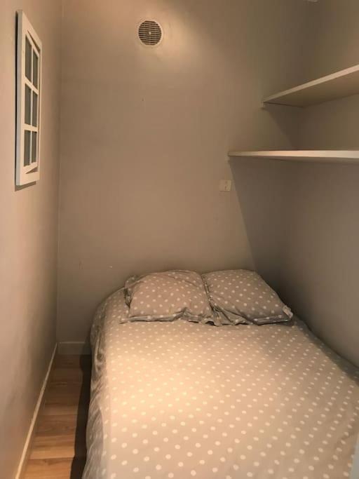 Apartamento Chez-Sixtine Albon Exterior foto