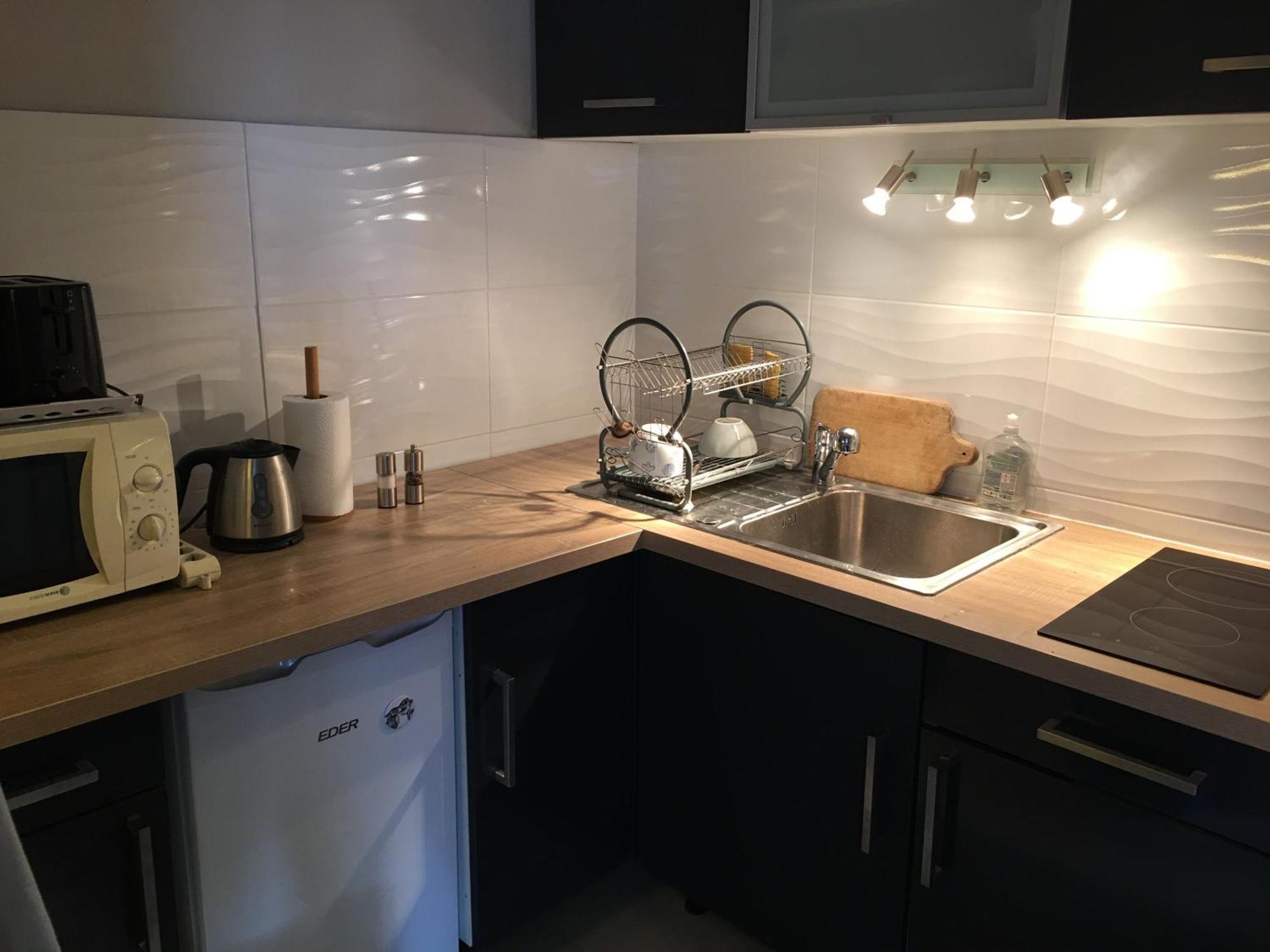 Apartamento Chez-Sixtine Albon Exterior foto
